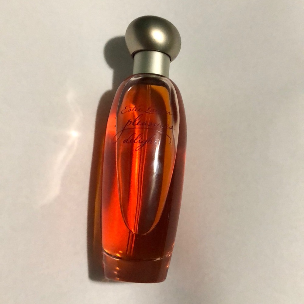 Estee Lauder Pleasure Delight 50 ml 90%